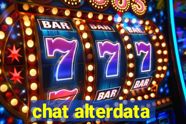 chat alterdata